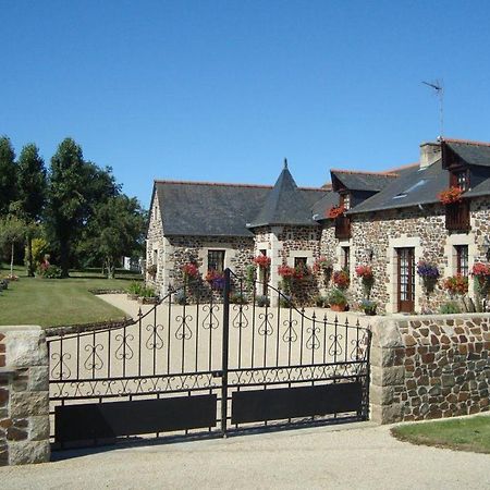 La Vieux Ville Trégomeur Zewnętrze zdjęcie