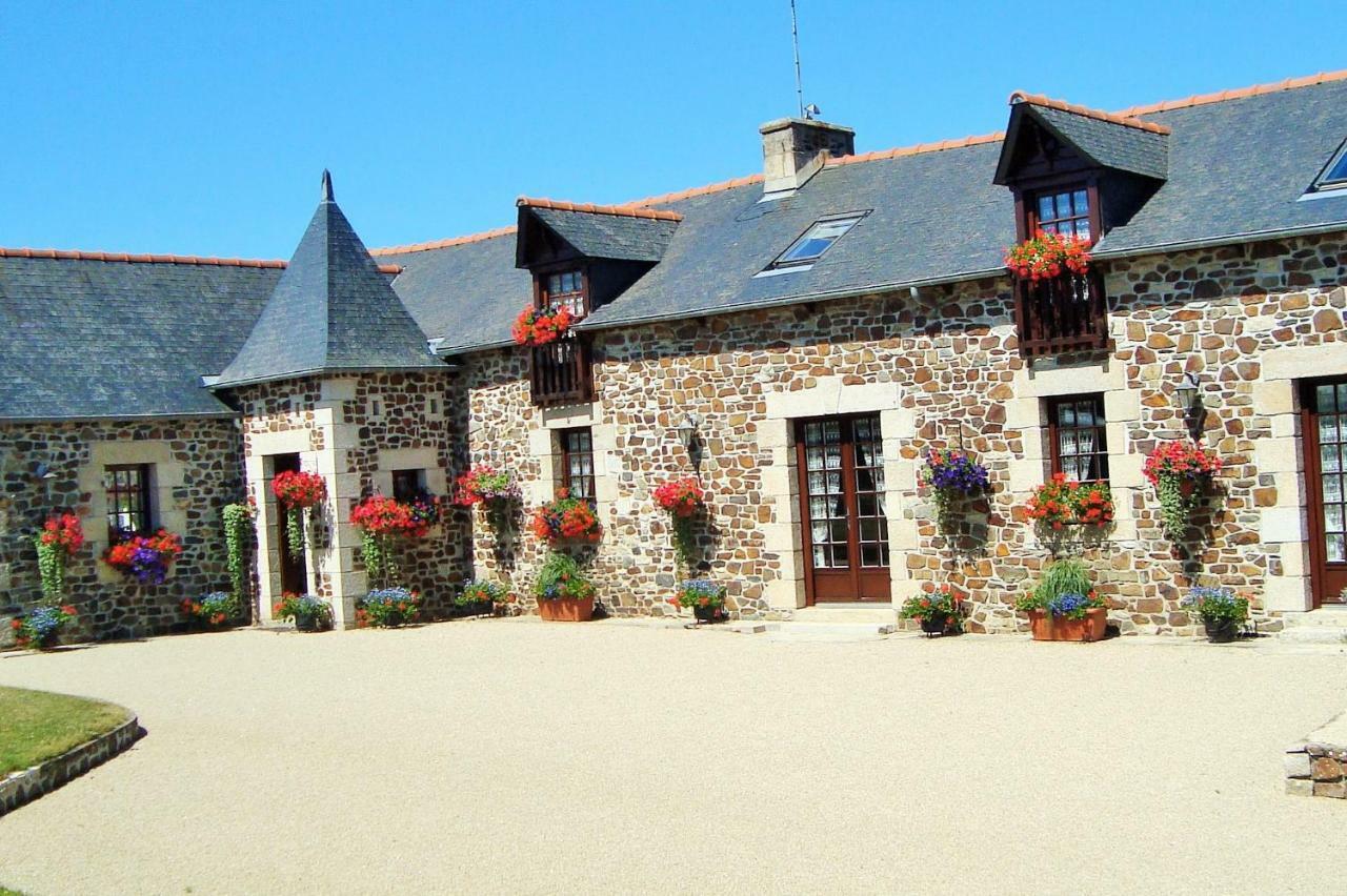 La Vieux Ville Trégomeur Zewnętrze zdjęcie