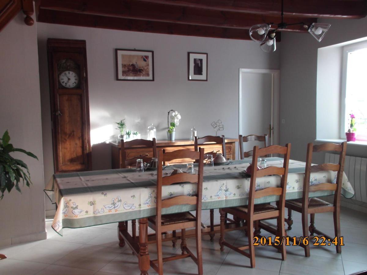 La Vieux Ville Trégomeur Zewnętrze zdjęcie